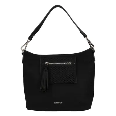 Dámské crossbody Suri Frey Ailey - černá