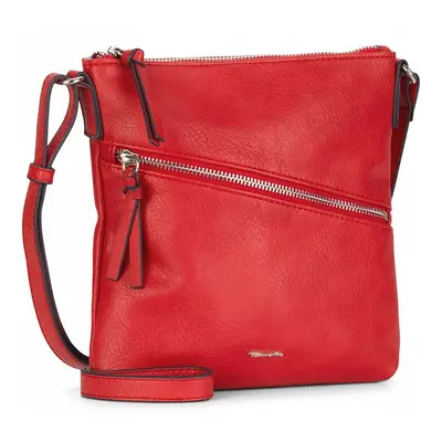 Dámská crossbody kabelka Tamaris Alezia - červená