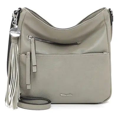 Dámská crossbody kabelka Tamaris Adelay - Khaki