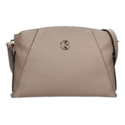 Dámská crossbody kabelka Marina Galanti Maria - nude