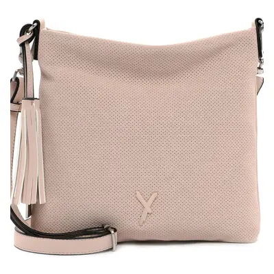 Dámské crossbody Suri Frey Tamita - růžová