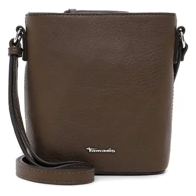 Dámská crossbody kabelka Tamaris Alesia - zelená