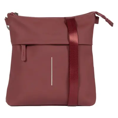 Dámská crossbody kabelka New Rebels Kamila - vínová