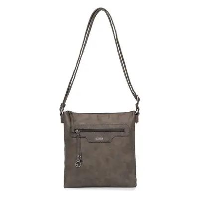 Dámská crossbody kabelka Tamaris Jolanda - khaki