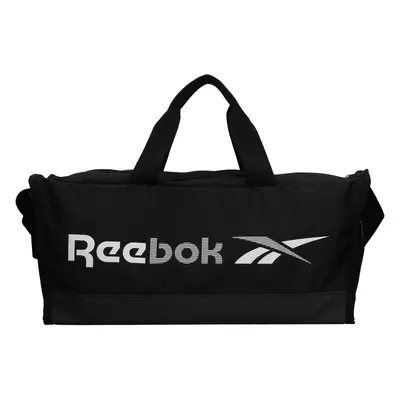 Taška Reebok Alister - černá