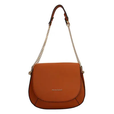 Dámská crossbody kabelka Marina Galanti Astrid - koňak