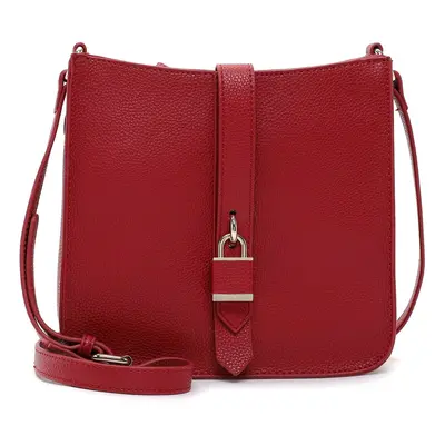 Dámská crossbody kabelka Tamaris Ela - červená