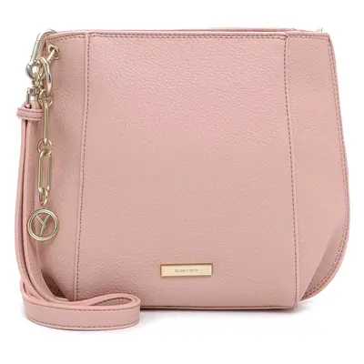 Dámské crossbody Suri Frey Bussan - růžová