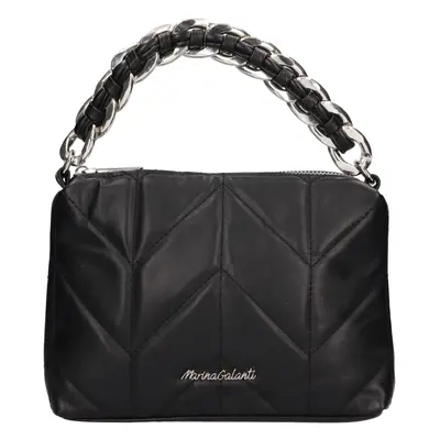 Dámská crossbody kabelka Marina Galanti Heva - černá