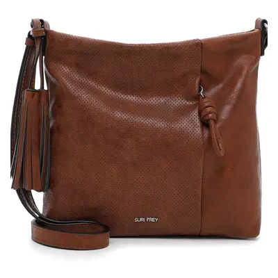 Dámské crossbody Suri Frey Piera - koňak