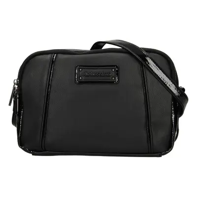 Dámská crossbody kabelka Marina Galanti Nevena - čierna