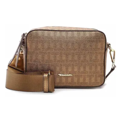 Dámská crossbody kabelka Tamaris Griet - zlatá