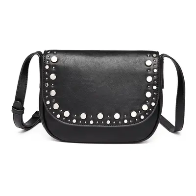 Dámská crossbody kabelka Tamaris Ariel - černá