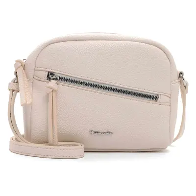 Dámská crossbody kabelka Tamaris Chau - krémová