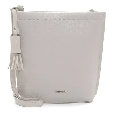 Dámská crossbody kabelka Tamaris Piper - bílá