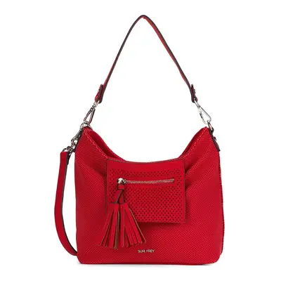 Dámské crossbody Suri Frey Ailey - červená