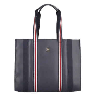 Dámská kabelka Tommy Hilfiger Panera - černá