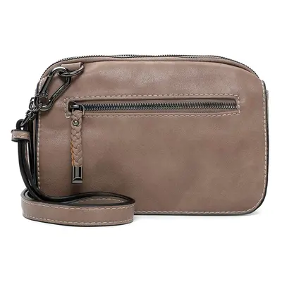 Dámská crossbody kabelka Suri Frey Rentel - béžová