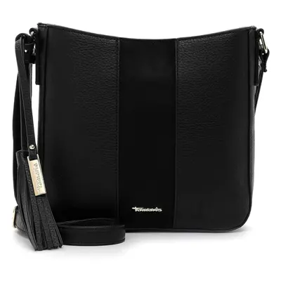 Dámská crossbody kabelka Tamaris Johanke - černá