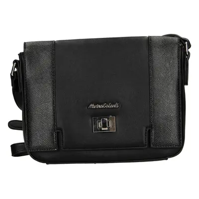 Dámska crossbody kabelka Marina Galanti Agathe - černá