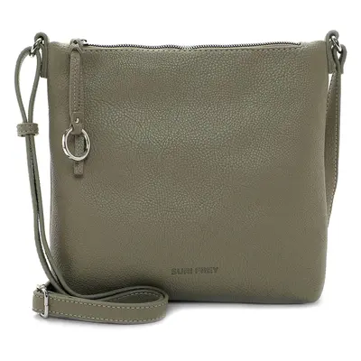 Dámské crossbody Suri Frey Kasia - khaki