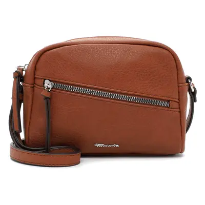 Dámská crossbody kabelka Tamaris Chau - koňak