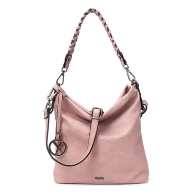 Dámské crossbody Suri Frey Annie - růžová