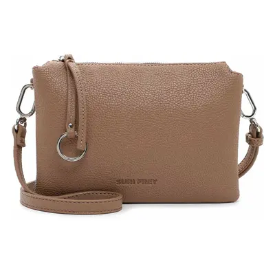 Dámské crossbody Suri Frey Mate - tmavě béžová