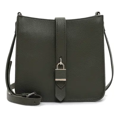 Dámská crossbody kabelka Tamaris Ela - zelená