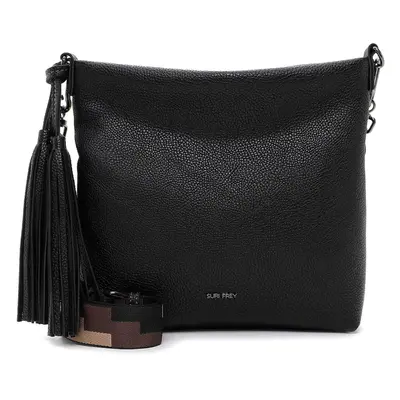 Dámské crossbody Suri Frey Joelle - černá