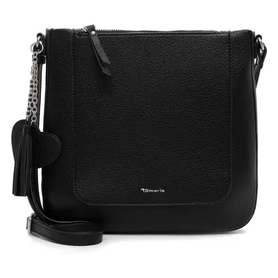 Dámská crossbody kabelka Tamaris Ena - černá