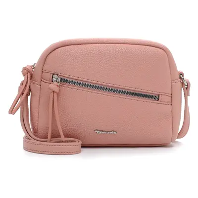 Dámská crossbody kabelka Tamaris Chau - starorůžová