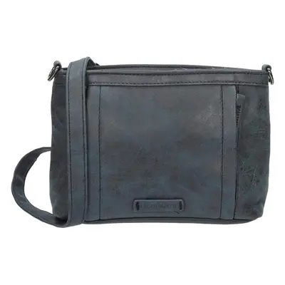 Dámská crossbody kabelka Enrico Benetti Roxes - tmavě modrá