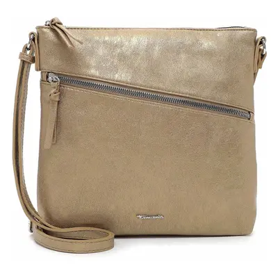 Dámská crossbody kabelka Tamaris Tecla - zlatá