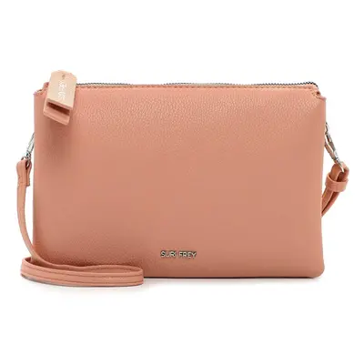 Dámské crossbody Suri Frey Krystens - broskvová