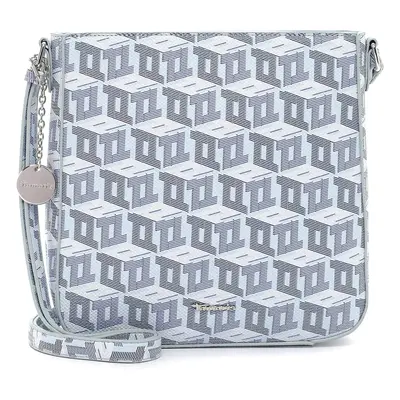 Dámská crossbody kabelka Tamaris Lucy - světle modrá