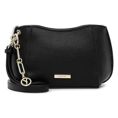 Dámské crossbody Suri Frey Belda - černá