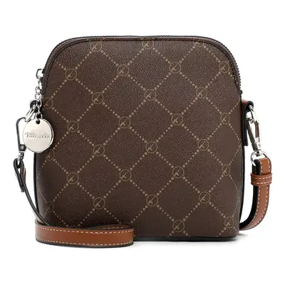 Dámská crossbody kabelka Tamaris Caroline - hnědá