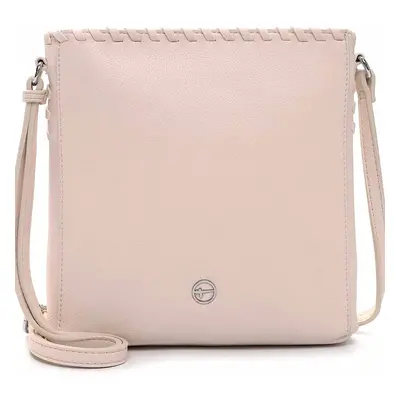 Dámská crossbody kabelka Tamaris Anita - béžová