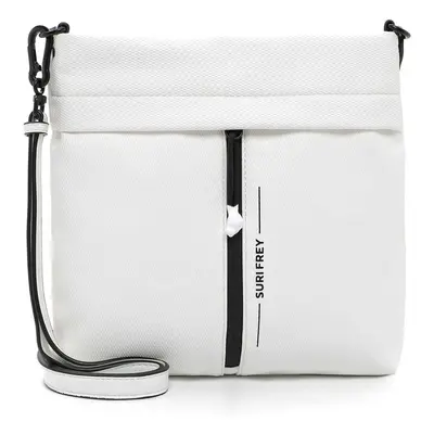 Dámské crossbody Suri Frey Viky - bílá