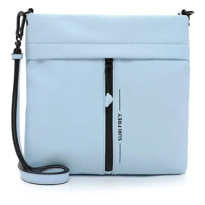 Dámské crossbody Suri Frey Viky - světle modrá