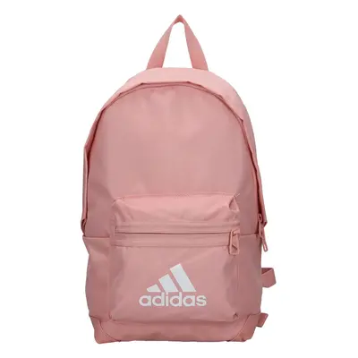 Batoh Adidas Olivia - světle růžová