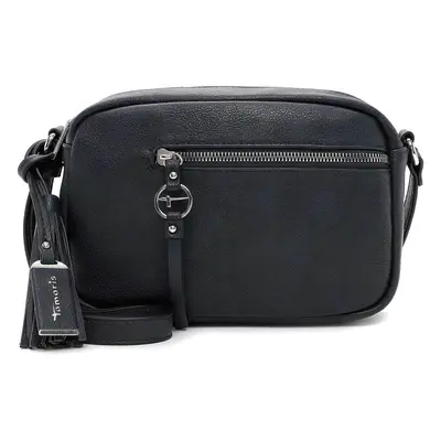 Dámská crossbody kabelka Tamaris Alia - tmavě modrá