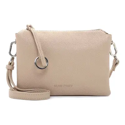 Dámské crossbody Suri Frey Mate - béžová