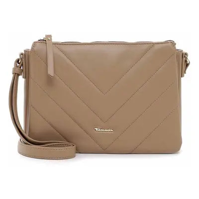 Dámská crossbody kabelka Tamaris Otylia - béžová