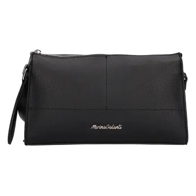 Dámská crossbody kabelka Marina Galanti Pontie - černá