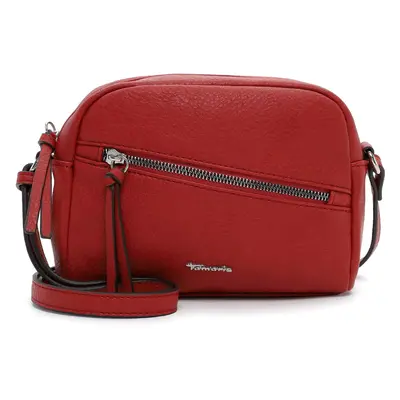 Dámská crossbody kabelka Tamaris Chau - červená