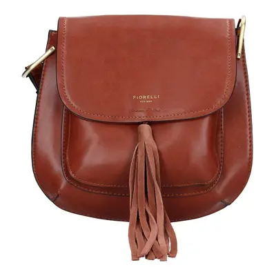 Elegantní dámské crossbody Fiorelli NIKITA - hnědá