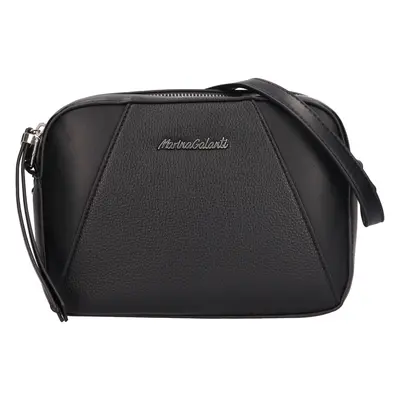 Dámská crossbody kabelka Marina Galanti Manon - černá