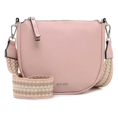 Dámské crossbody Suri Frey Diona - růžová